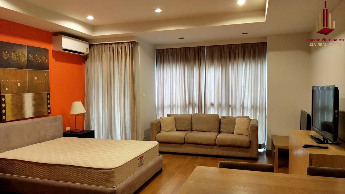 ขายคอนโดสาทร นราธิวาส : ✨ ขาย Sathorn Garden  ✨ Only 5,350,000 THB