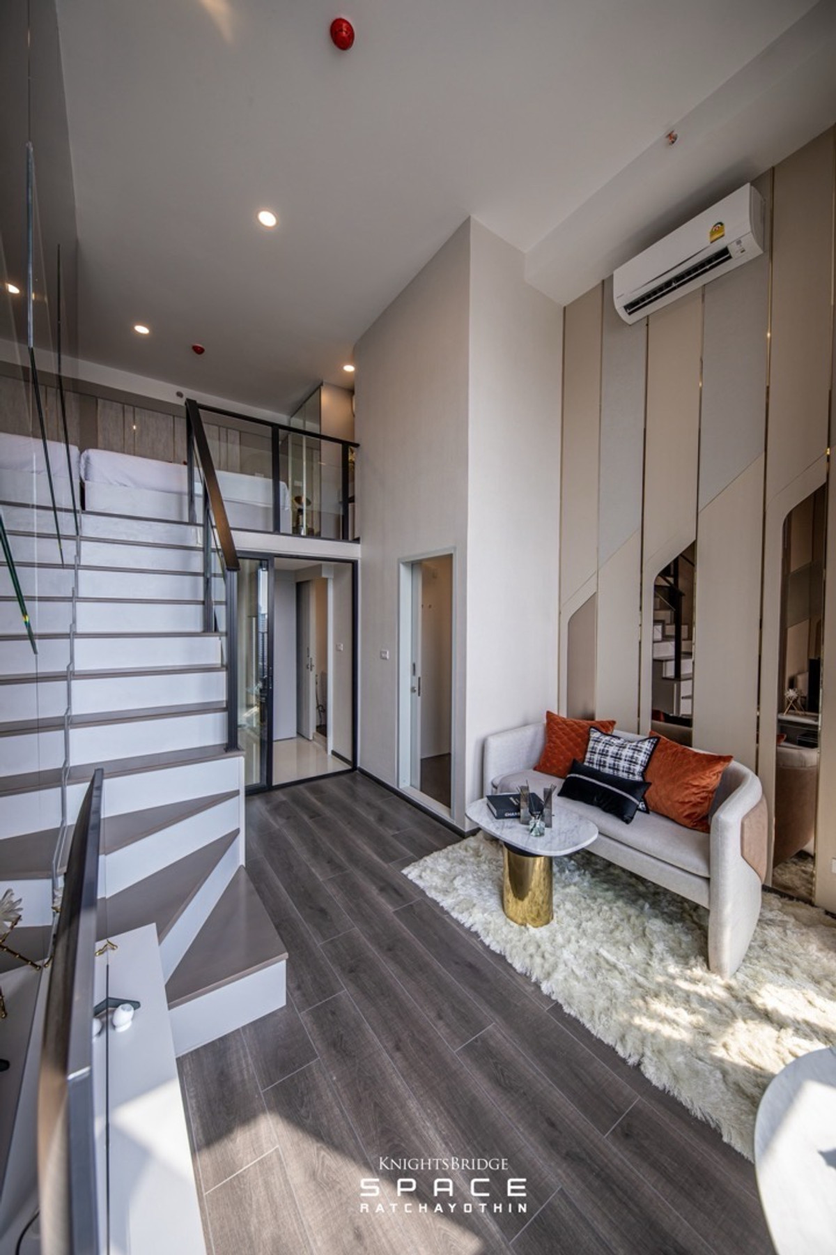 ขายคอนโดเกษตรศาสตร์ รัชโยธิน : ห้องหลุดโอน! 1 ห้องสุดท้าย ราคาพิเศษปิดโครงการ🌟‼️