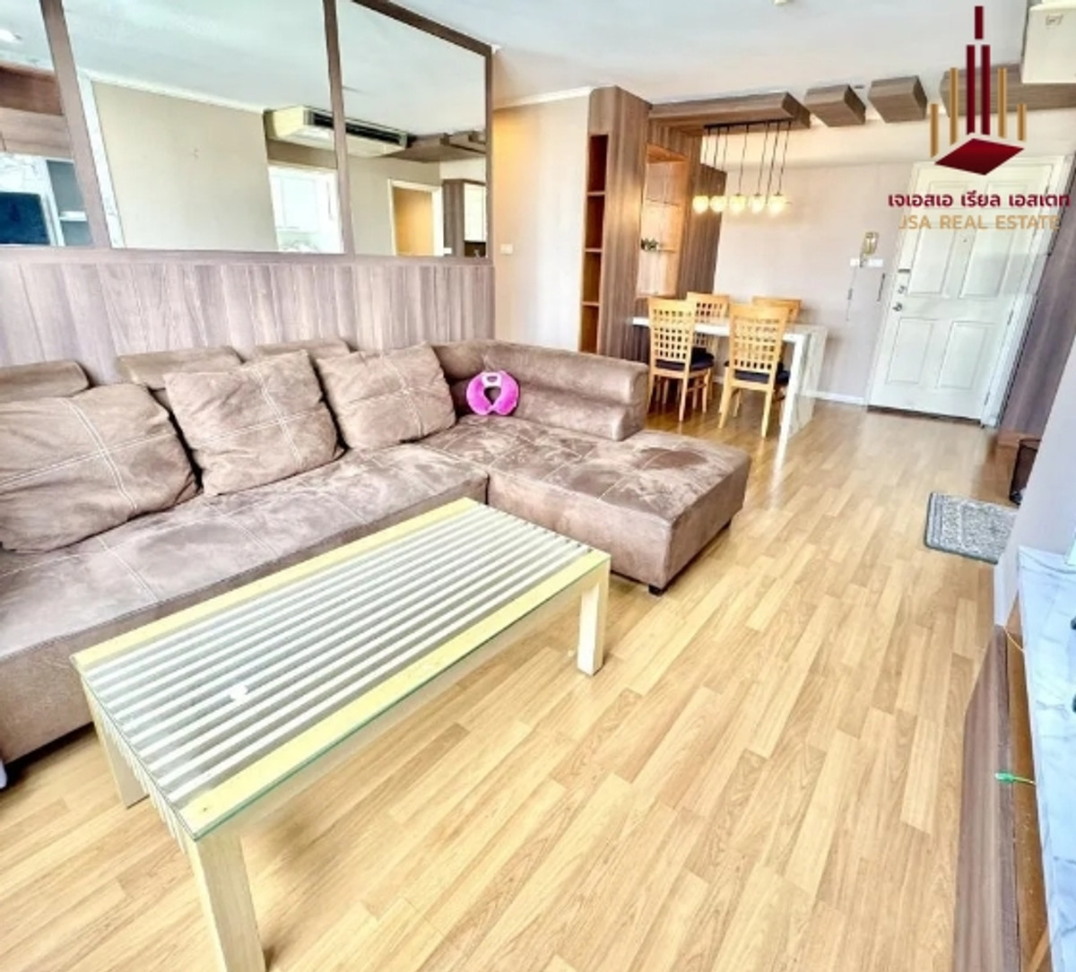 ให้เช่าคอนโดปิ่นเกล้า จรัญสนิทวงศ์ : ✨ For Rent: Lumpini Place Pinklao 2 Condo ✨ 💰 Only 20,000 THB/month