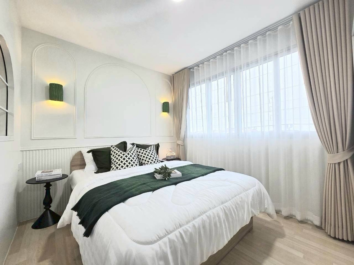 ขายคอนโดลาดกระบัง สุวรรณภูมิ : 💸 หาคอนโดลงทุนปล่อยเช่า ทำเลทองอยู่ใช่ม้ายย 💼 D Condo อ่อนนุช-สุวรรณภูมิ | เหมาะลงทุนปล่อยเช่า
ราคา 1,899,000 บ. | 1นอน 1น้ำ 1รับแขก | ครัวแยก | เฟอร์ฯ ครบ