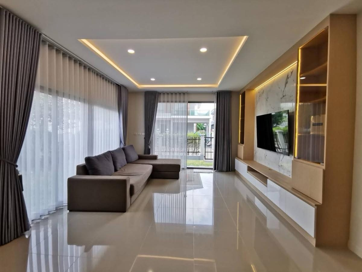 For RentHouseLadkrabang, Suwannaphum Airport : PERFECT PLACE SUKHUMVIT 77 – SUVANNABHUMI