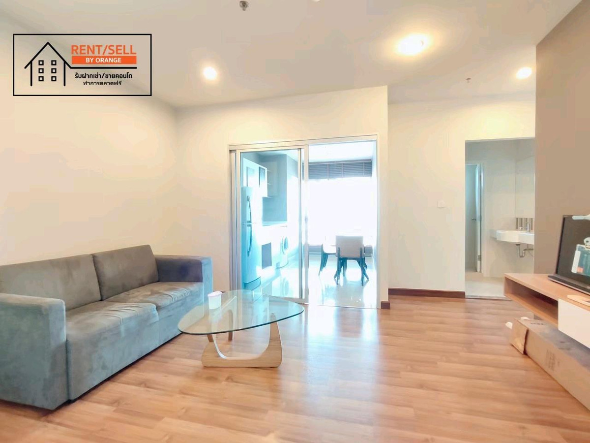 คอนโดรัตนาธิเบศร์ สนามบินน้ำ พระนั่งเกล้า : ขายและให้เช่าคอนโด เซ็นทริค ติวานนท์ สเตชั่น ใกล้รถไฟฟ้าสถานีแยกติวานนท์ เพียง80 เมตร ใกล้บิ๊กซีติวานนท์ใกล้กระทรวงสาธารณะสุขเดินทางสะดวกสบาย 