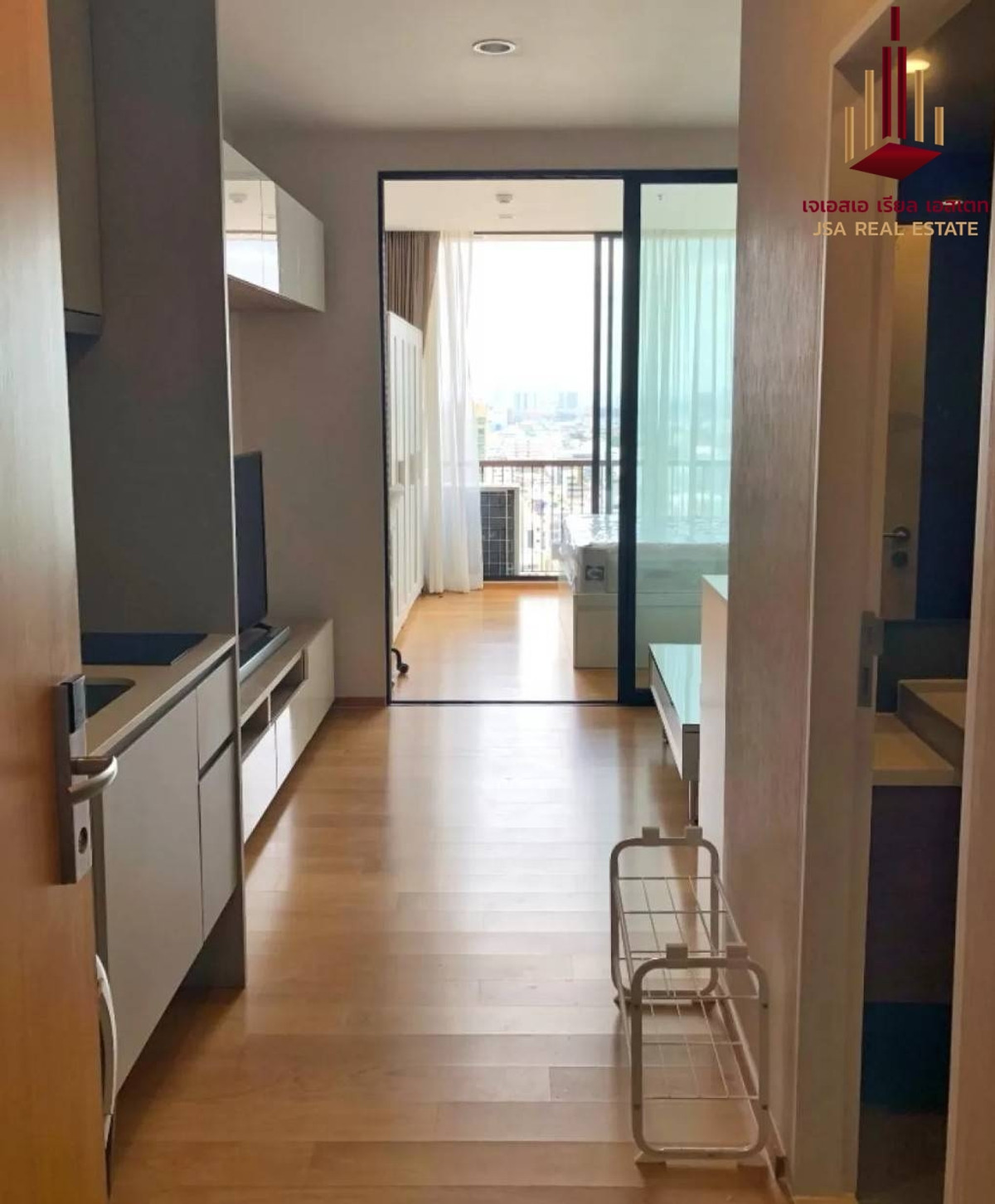 ขายคอนโดสาทร นราธิวาส : ✨Noble Rovo Silom for Sale Only 4.7MB✨