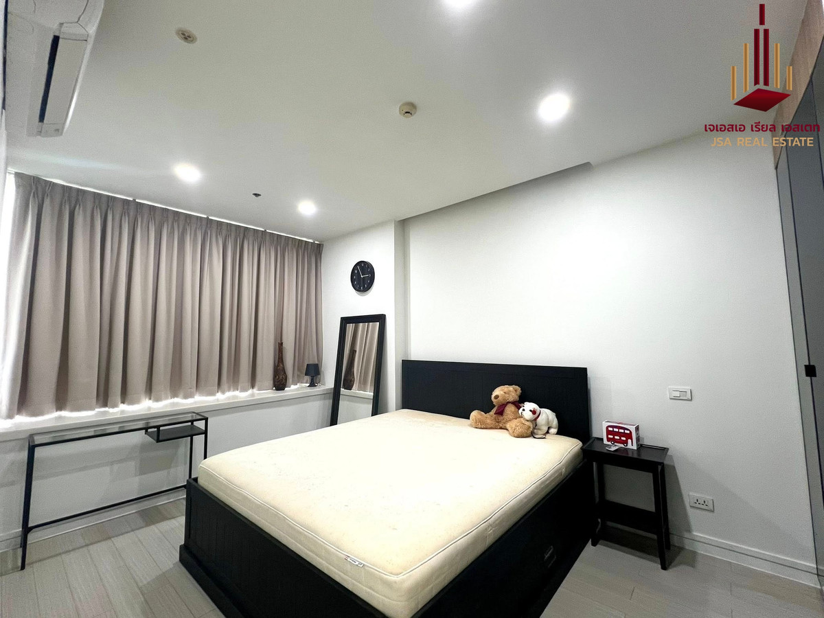 For SaleCondoRama9, Petchburi, RCA : ✨ For Sale: TC Green Rama 9 Condo ✨ 💰 Only 2,790,000 THB