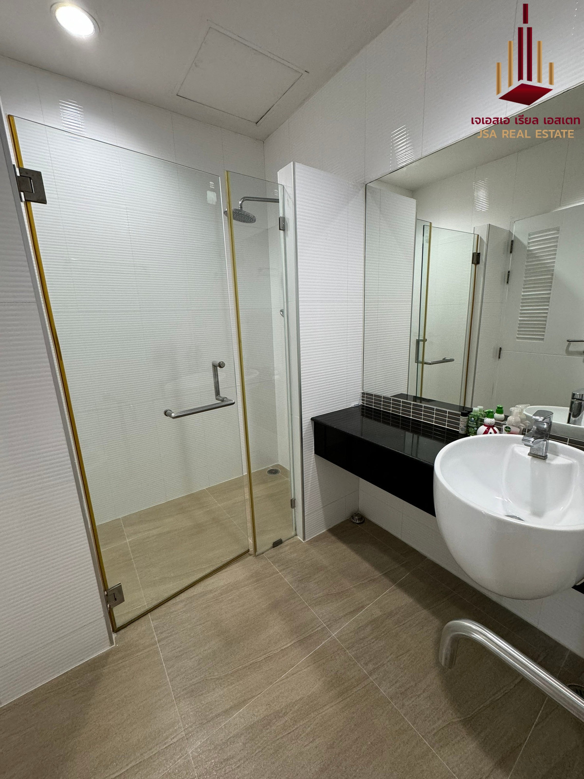 For RentCondoPattanakan, Srinakarin : ✨ For rent: The Four Wings Residence, price 45,000 baht, room 3B/3B