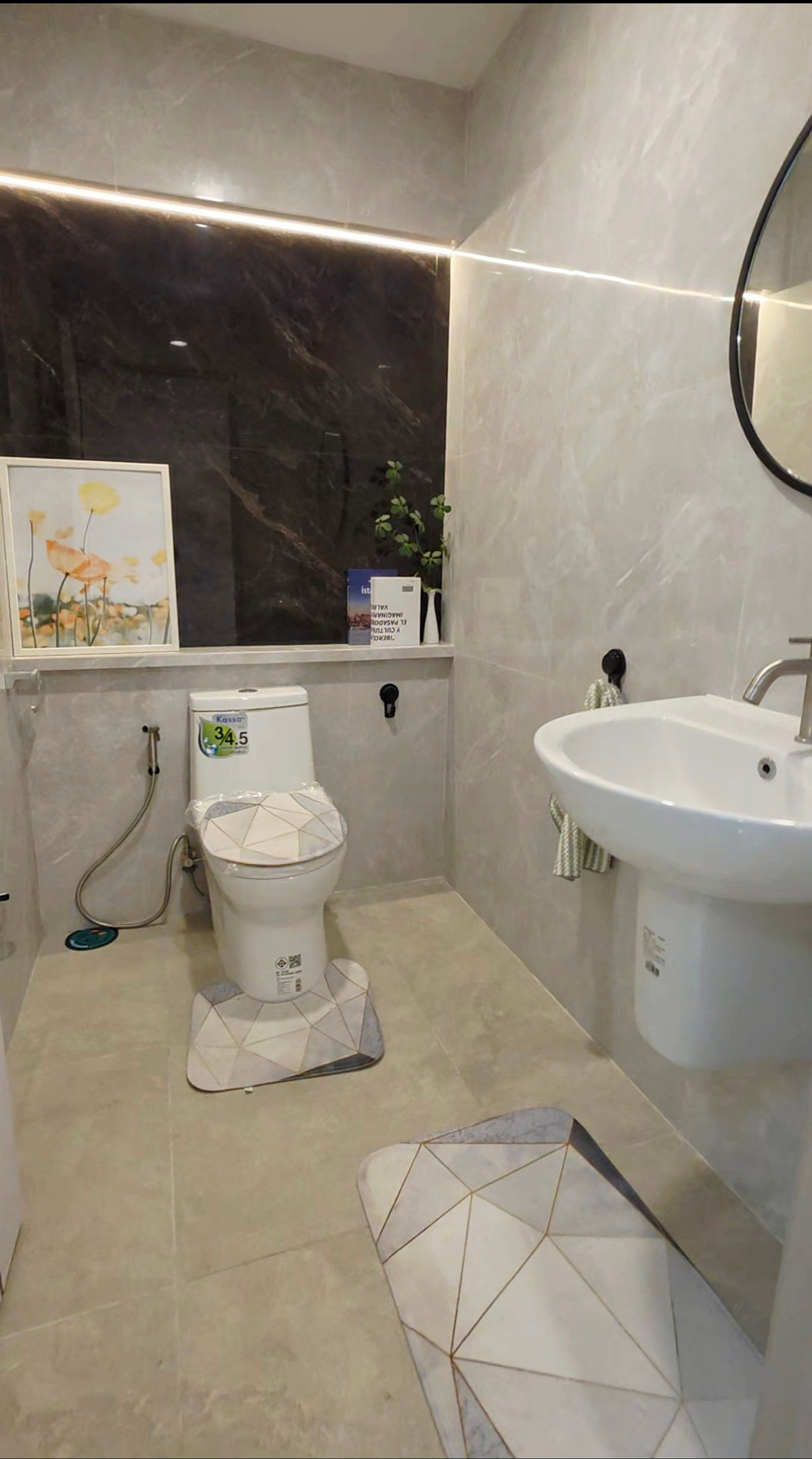 ขายทาวน์โฮมนวมินทร์ รามอินทรา : ขายทาวเฮ้าส์หมู่บ้านเลิศอุบล  รีโนเวทใหม่ 16 ตรว. 