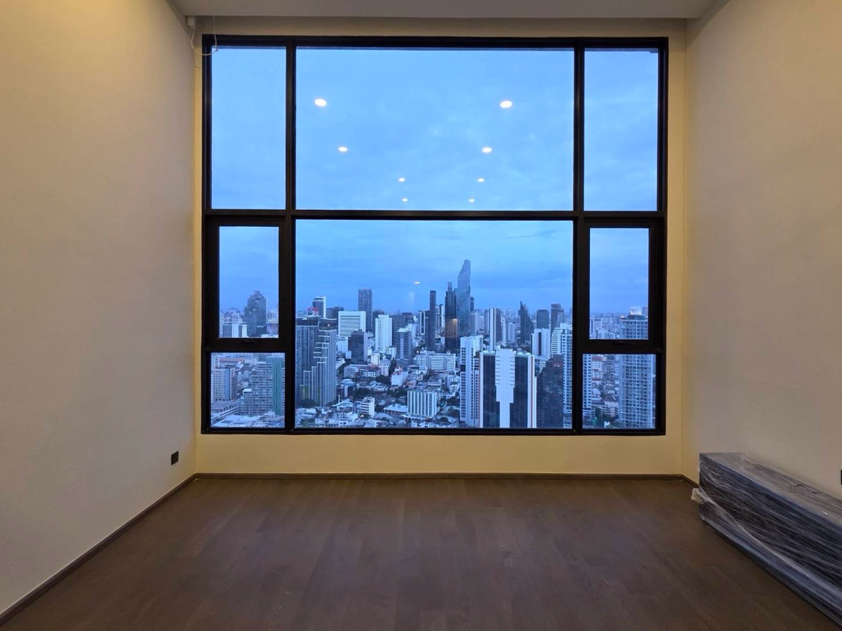 ขายคอนโดสยาม จุฬา สามย่าน : 📢👇 โอกาสที่ควรจับจอง ยูนิตใหม่เอี่ยม เหมาะทั้งอยู่อาศัยและลงทุน วิวเมืองโล่งไม่มีตึกบัง ทำเลเยี่ยม ใกล้จุฬาฯ สามย่านมิตรทาวน์ และเยาวราช