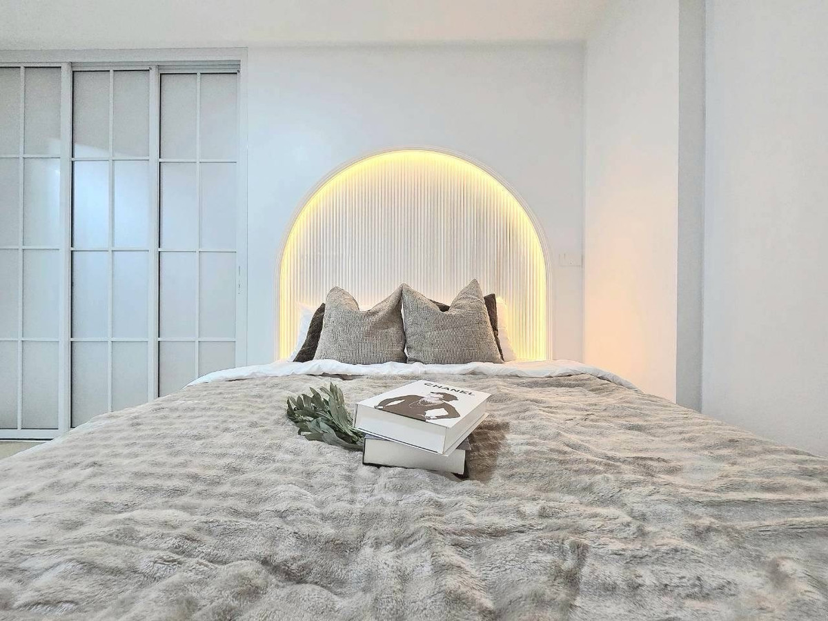 For SaleCondoOnnut, Udomsuk : Complete