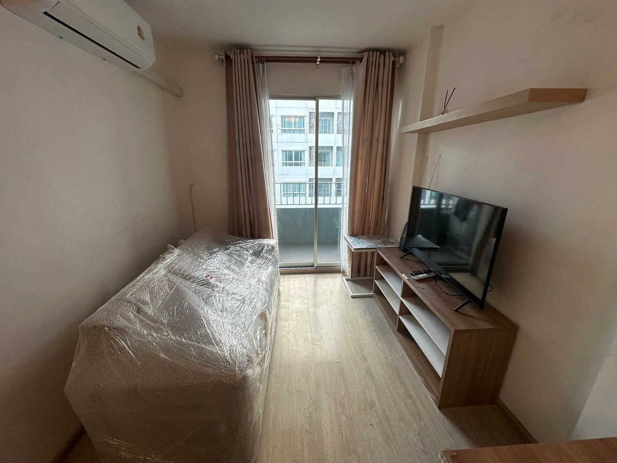 For RentCondoOnnut, Udomsuk : Rent elio sukhumvit 64 1bed pool view near bts punnawithi/bts udomsuk 700m. free shuttle bus near jaspal, true digital, 66tower**TEL: 0863649888 / LINE OA: @751paggb