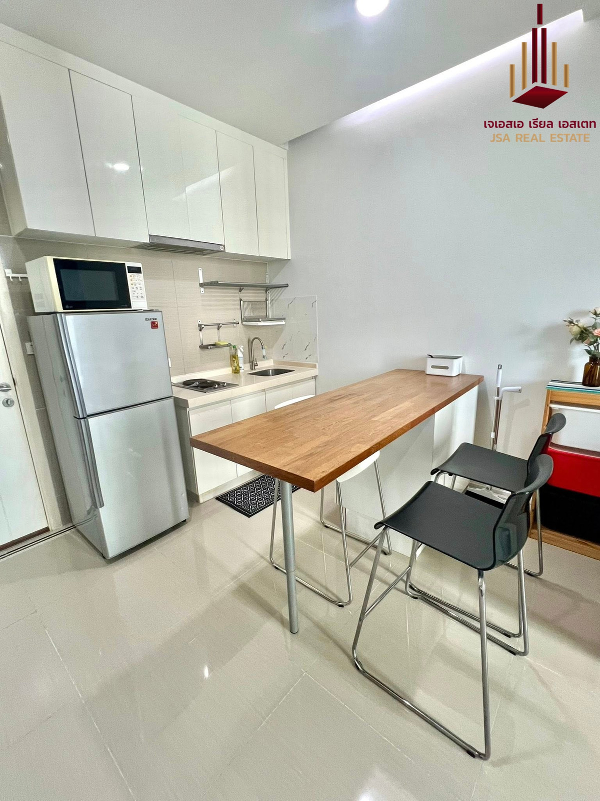 For SaleCondoRama9, Petchburi, RCA : ✨ For Sale: TC Green Rama 9 Condo ✨ 💰 Only 2,790,000 THB