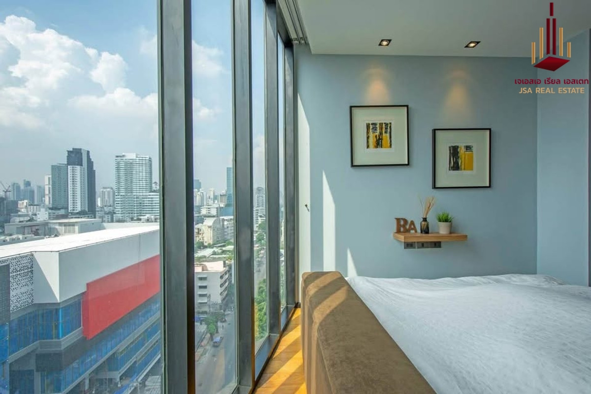 ขายคอนโดสุขุมวิท อโศก ทองหล่อ : ✨ ขาย The Alcove Thonglor 10 ราคา 8.7 M ห้อง 2B/2B