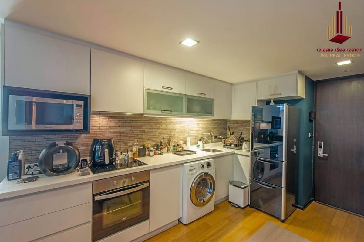 ขายคอนโดสุขุมวิท อโศก ทองหล่อ : ✨ ขาย The Alcove Thonglor 10 ราคา 8.7 M ห้อง 2B/2B