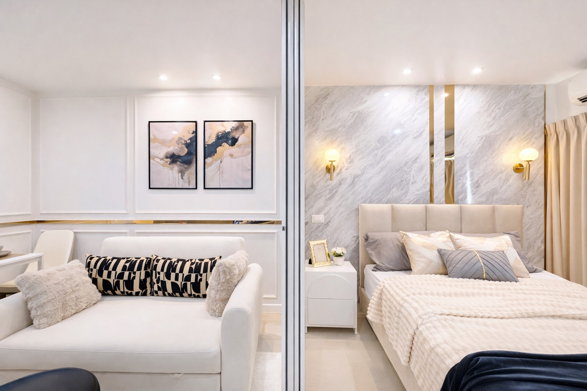 ให้เช่าคอนโดท่าพระ ตลาดพลู วุฒากาศ : ปล่อยเช่า  เมโทร ปาร์ค สาทร เฟส 1 รีโนเวทใหม่ เครื่องใช้ไฟฟ้าและเฟอร์นิเจอร์ใหม่หมดไม่เคยใช้งาน 