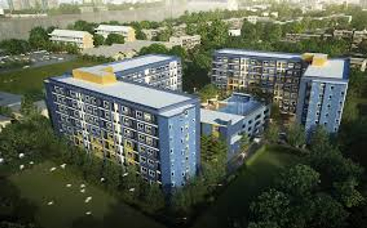 For SaleCondoRama3 (Riverside),Satupadit : 🎉 Best price on Charoen Krung Road. With furniture You can move in now 💼 👉 Price per square meter less than 100K! Call 0994629391 Bird