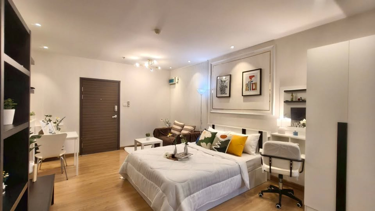 ให้เช่าคอนโดพระราม 5 ราชพฤกษ์ บางกรวย : 🔴8,500฿🔴 𝐒𝐮𝐩𝐚𝐥𝐚𝐢 𝐕𝐢𝐬𝐭𝐚 𝐓𝐢𝐰𝐚𝐧𝐨𝐧 𝐈𝐧𝐭𝐞𝐫𝐬𝐞𝐜𝐭𝐢𝐨𝐧┃ศุภาลัย วิสต้า แยกติวานนท์ ✅ ใกล้ MRT แยกติวานนท์ ยินดีบริการ🙏สนใจทัก 𝙇𝙄𝙉𝙀 มานะคะ (ตอบไวมาก):​📱 รหัสทรัพย์​ 6811-0803📱: ไอดีไลน์:@bbcondo88