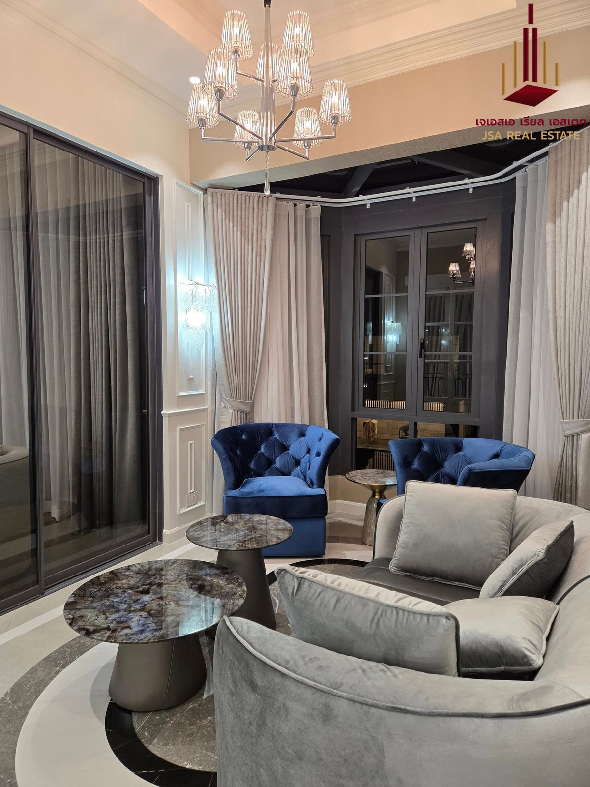 For RentHousePattanakan, Srinakarin : ✨ For Rent: Narasiri Krungthep Kreetha ✨ 💰 Only 600,000 THB/month