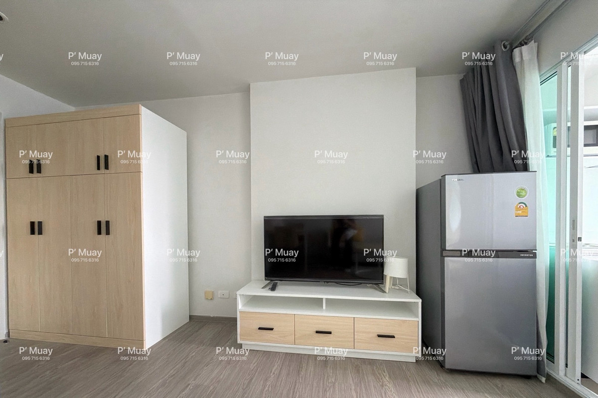 ให้เช่าคอนโดบางซื่อ วงศ์สว่าง เตาปูน : ✅ พร้อมอยู่ ✅ จองได้นะคะ 

ให้เช่า ห้องสวย วิวโล่ง คชฟฟ ครบ 🌪️มี ฮู้ด  + เตาไฟฟ้า 🔥 #คอนโดรีเจ้นท์โฮมบางซ่อน28 📍มีเครื่องซักผ้า ❤️ค่าเช่า 7,500 บาท