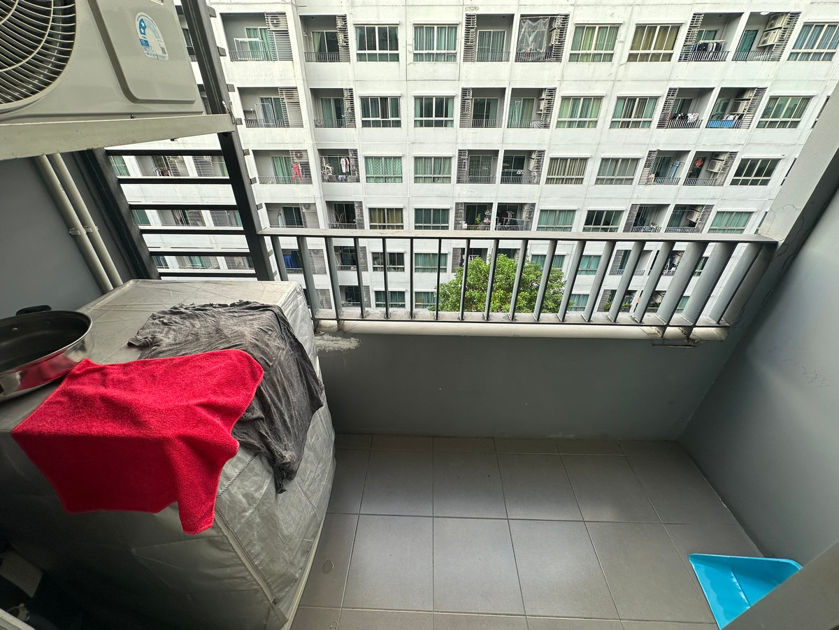 For RentCondoOnnut, Udomsuk : Rent elio sukhumvit 64 1bed pool view near bts punnawithi/bts udomsuk 700m. free shuttle bus near jaspal, true digital, 66tower**TEL: 0863649888 / LINE OA: @751paggb