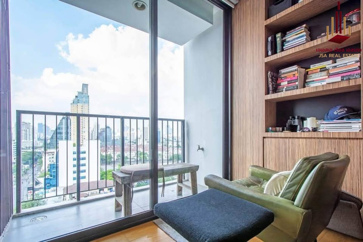 ขายคอนโดสุขุมวิท อโศก ทองหล่อ : ✨ ขาย The Alcove Thonglor 10 ราคา 8.7 M ห้อง 2B/2B