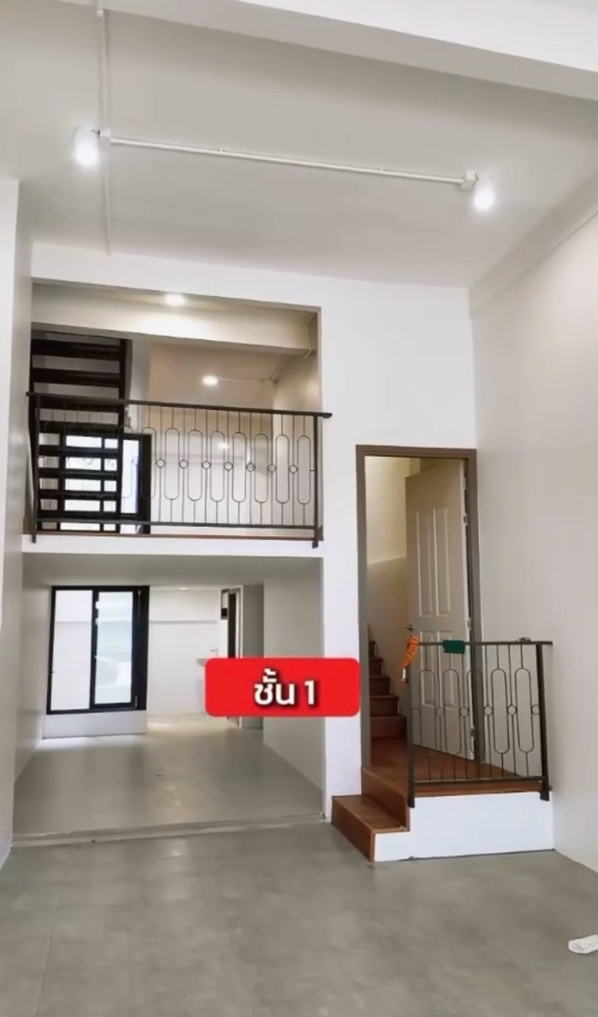 ขายอาคารพาณิชย์รัชดา ห้วยขวาง : ขายตึกอาคารพาณิชย์ ทำเลห้วยขวาง 4ชั้น 3นอน 5น้ำ 6.99ล้านบาท (รีโนเวท) เรียบร้อยแล้ว