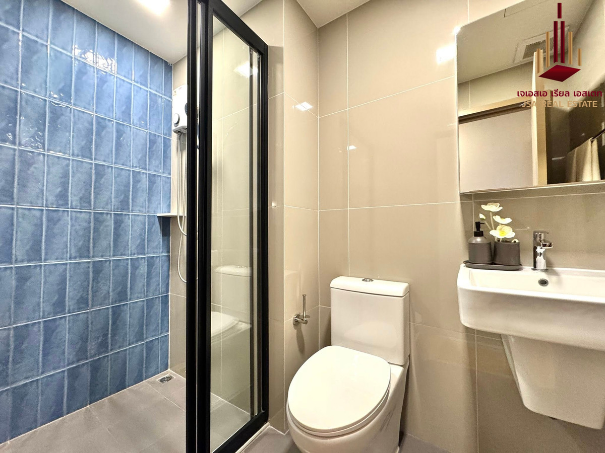 For RentCondoOnnut, Udomsuk : ✨ For Rent: Nia by Sansiri Condo ✨ 💰 Only 38,000 THB/month