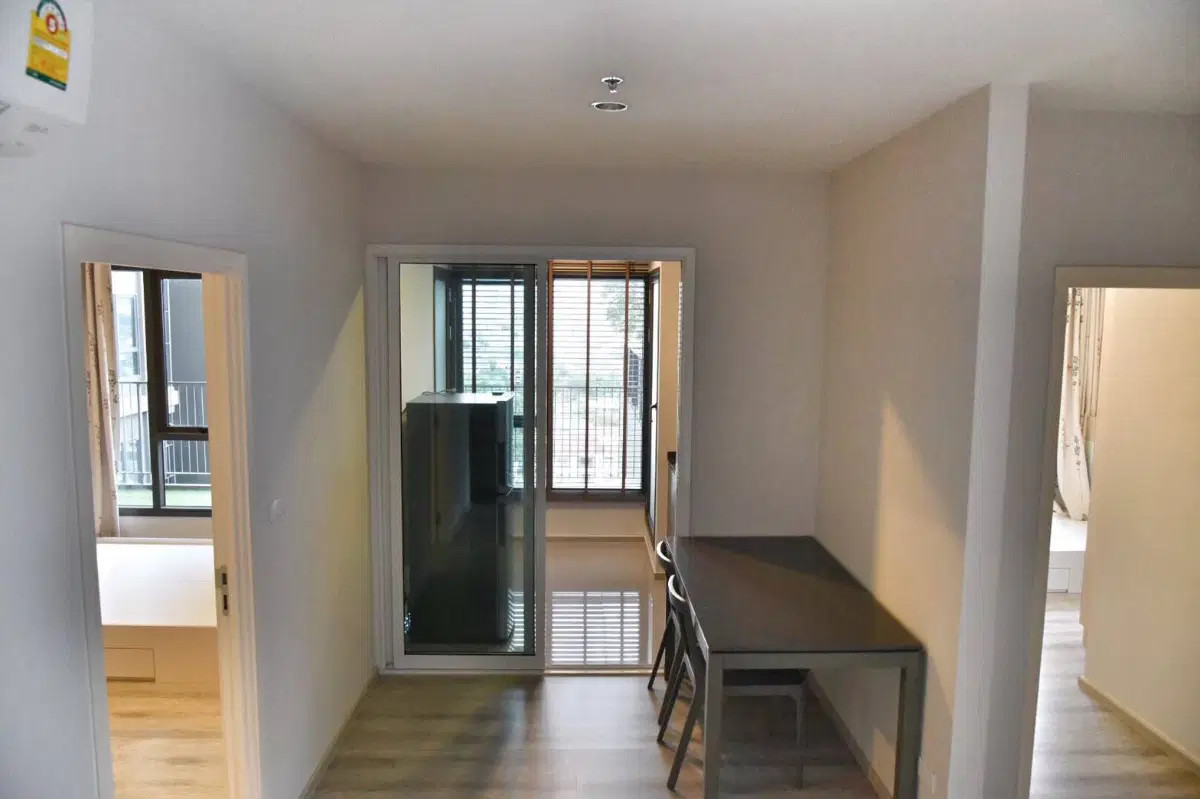 For RentCondoAri,Anusaowaree : Centric Aree Station 56 sq.m. Please add LINE ID @806qphgn 