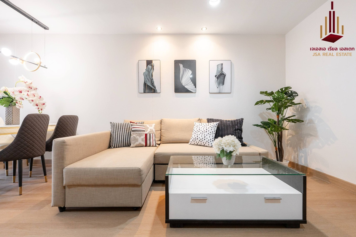 ให้เช่าคอนโดสุขุมวิท อโศก ทองหล่อ : ✨ For Rent: The Waterford Diamond Sukhumvit 30/1 Condo ✨  💰 Only 37,000 THB/month