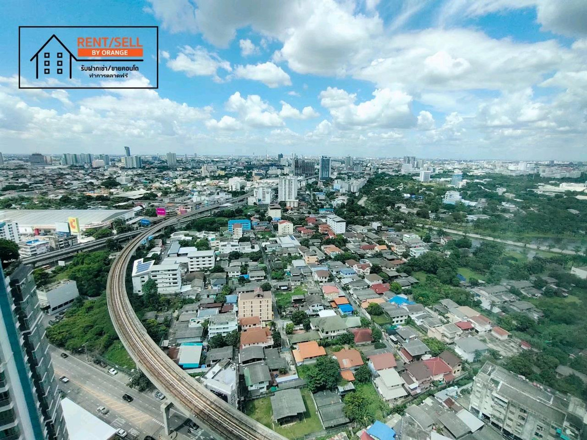 คอนโดรัตนาธิเบศร์ สนามบินน้ำ พระนั่งเกล้า : ขายและให้เช่าคอนโด เซ็นทริค ติวานนท์ สเตชั่น ใกล้รถไฟฟ้าสถานีแยกติวานนท์ เพียง80 เมตร ใกล้บิ๊กซีติวานนท์ใกล้กระทรวงสาธารณะสุขเดินทางสะดวกสบาย 