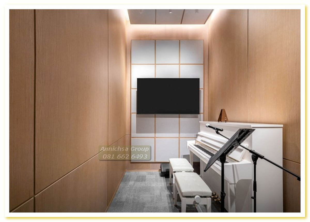 For SaleCondoSukhumvit, Asoke, Thonglor : At Scope Thonglor, luxury is measured not by price — but by “distance from the outside world.”