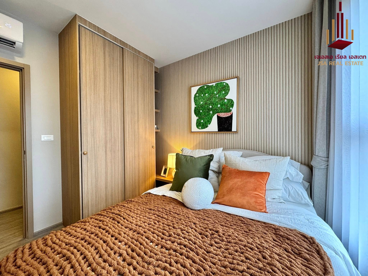 For RentCondoOnnut, Udomsuk : ✨ For Rent: Nia by Sansiri Condo ✨ 💰 Only 38,000 THB/month