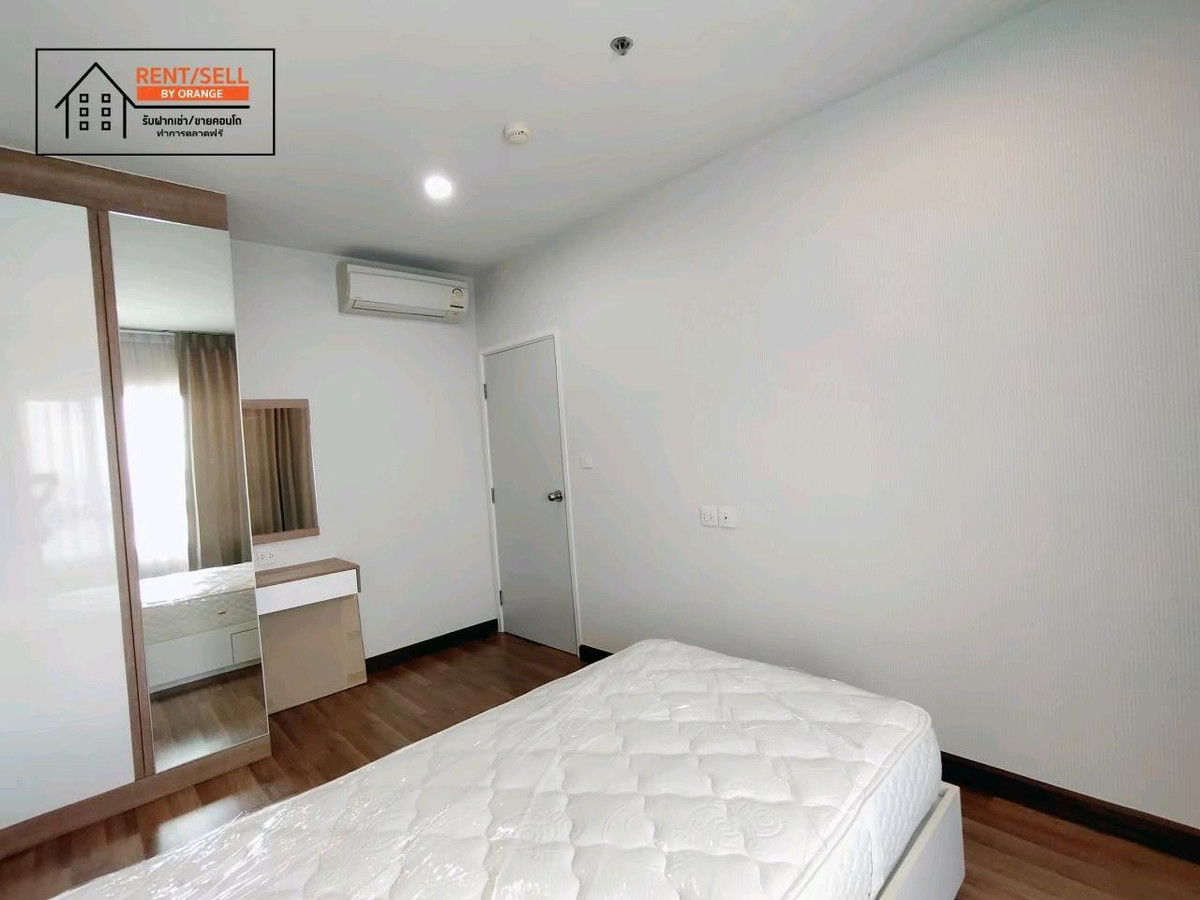 คอนโดรัตนาธิเบศร์ สนามบินน้ำ พระนั่งเกล้า : ขายและให้เช่าคอนโด เซ็นทริค ติวานนท์ สเตชั่น ใกล้รถไฟฟ้าสถานีแยกติวานนท์ เพียง80 เมตร ใกล้บิ๊กซีติวานนท์ใกล้กระทรวงสาธารณะสุขเดินทางสะดวกสบาย 