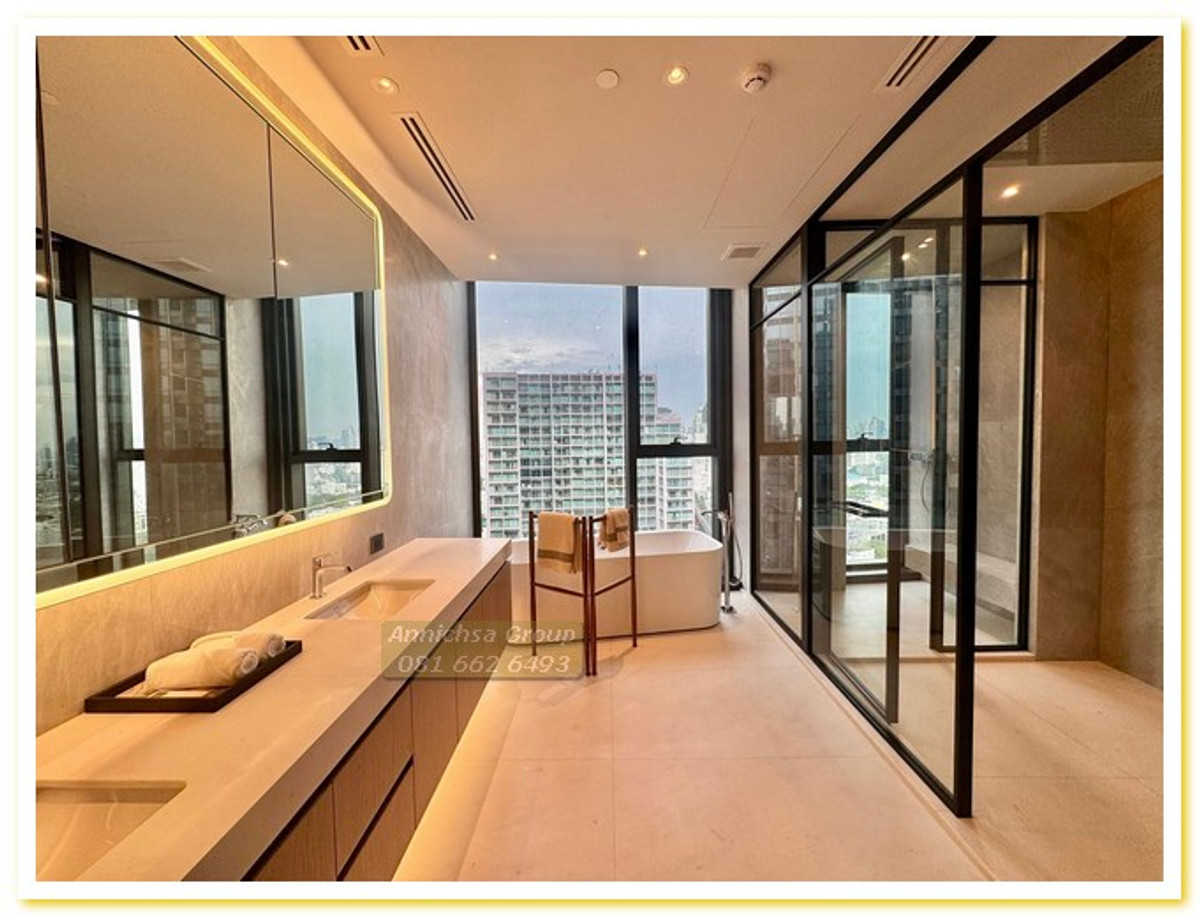 For SaleCondoSukhumvit, Asoke, Thonglor : At Scope Thonglor, luxury is measured not by price — but by “distance from the outside world.”