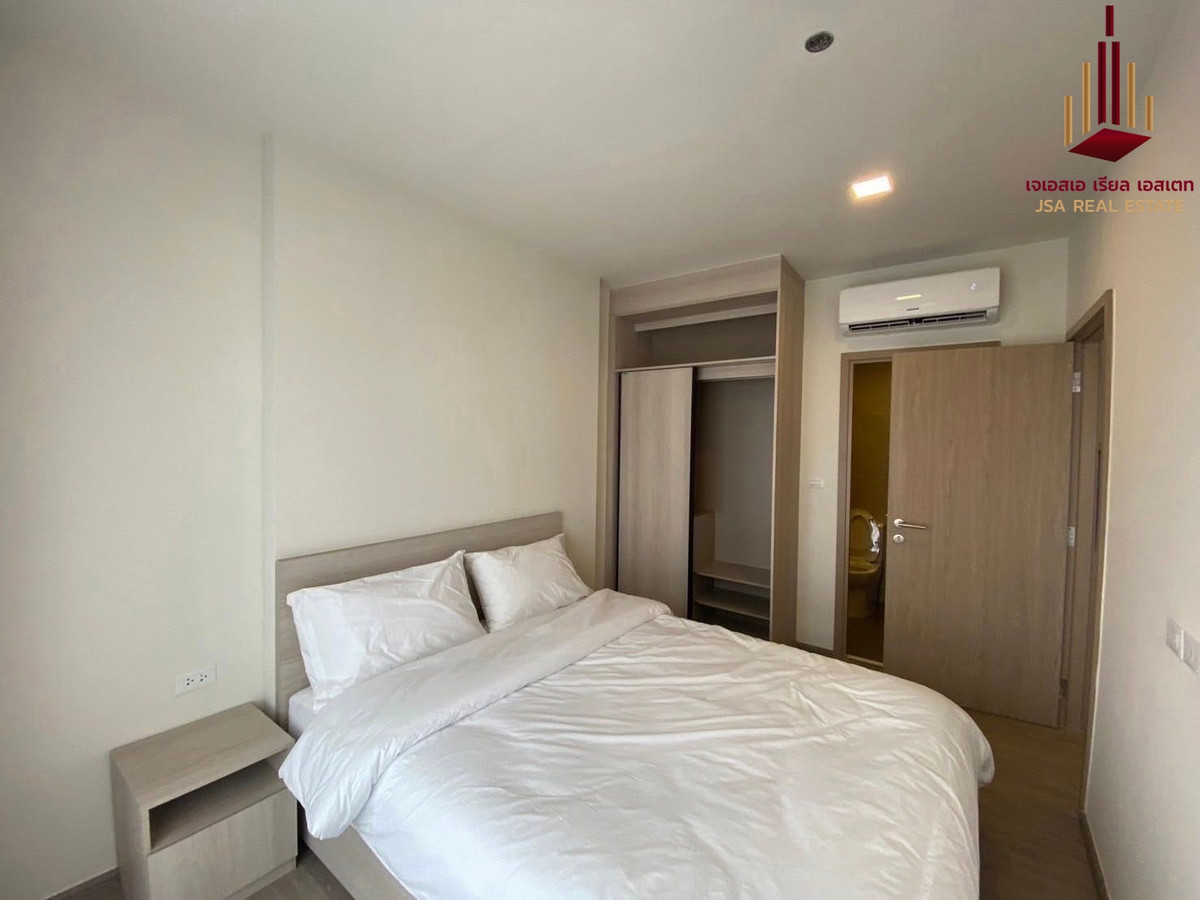 ให้เช่าคอนโดอ่อนนุช อุดมสุข : ✨ For  Rent: Nia by Sansiri Condo ✨  💰 Only 16,000 THB/month