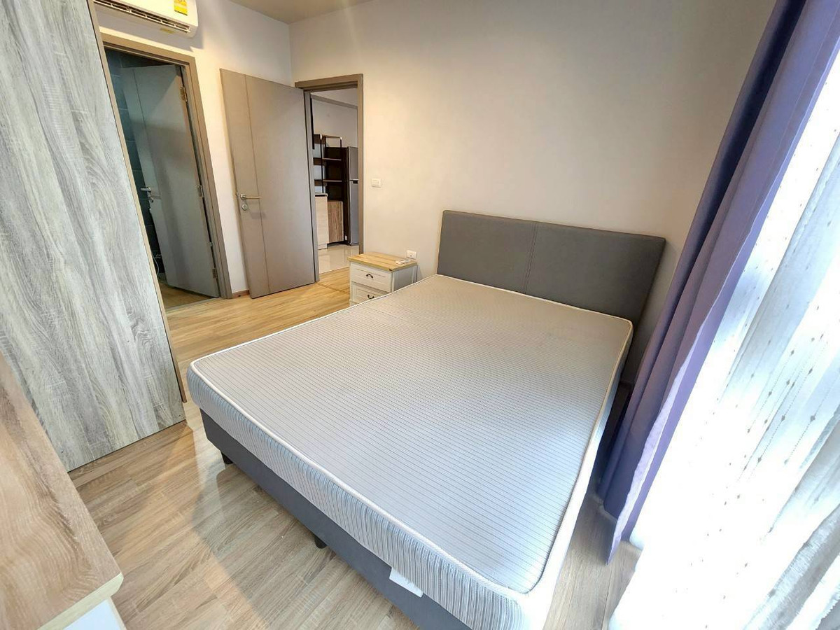 For RentCondoRama9, Petchburi, RCA : 🔴16,000฿🔴 𝗧𝗛𝗘 𝗕𝗔𝗦𝗘 𝗚𝗮𝗿𝗱𝗲𝗻 - 𝗥𝗮𝗺𝗮 𝟵┃The Base Garden - Rama 9 ✅ near MRT Rama 9 is happy to serve you. If interested, contact 𝙇𝙄𝙉𝙀 (reply very quickly):​📱 Asset code​ 6811-0809📱: Line ID:@bbcondo88