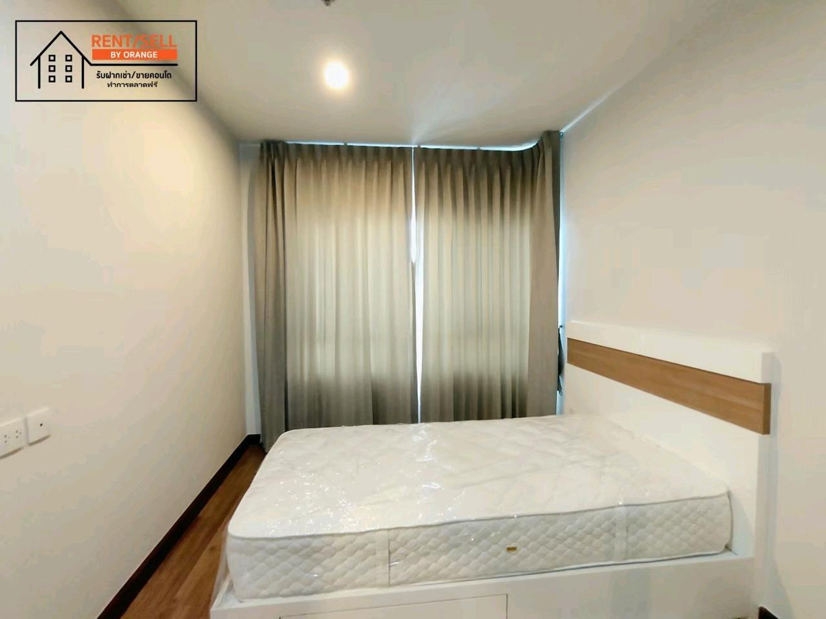 คอนโดรัตนาธิเบศร์ สนามบินน้ำ พระนั่งเกล้า : ขายและให้เช่าคอนโด เซ็นทริค ติวานนท์ สเตชั่น ใกล้รถไฟฟ้าสถานีแยกติวานนท์ เพียง80 เมตร ใกล้บิ๊กซีติวานนท์ใกล้กระทรวงสาธารณะสุขเดินทางสะดวกสบาย 