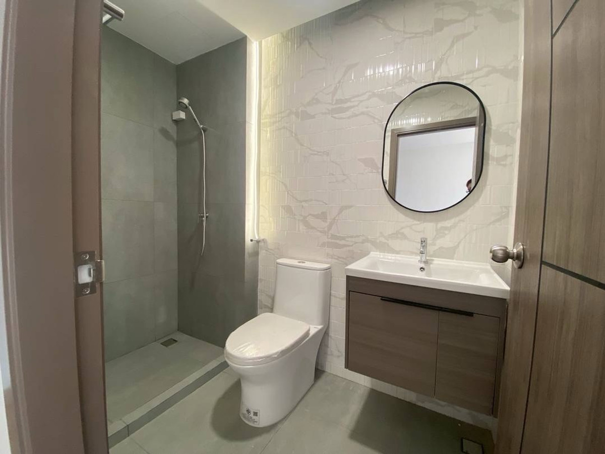 ขายอาคารพาณิชย์รัชดา ห้วยขวาง : ขายตึกอาคารพาณิชย์ ทำเลห้วยขวาง 4ชั้น 3นอน 5น้ำ 6.99ล้านบาท (รีโนเวท) เรียบร้อยแล้ว