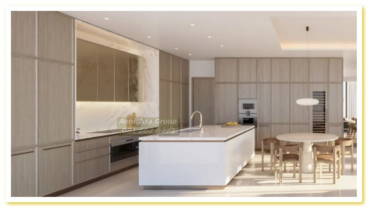 For SaleCondoSukhumvit, Asoke, Thonglor : At Scope Thonglor, luxury is measured not by price — but by “distance from the outside world.”