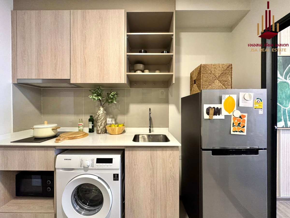 For RentCondoOnnut, Udomsuk : ✨ For Rent: Nia by Sansiri Condo ✨ 💰 Only 38,000 THB/month