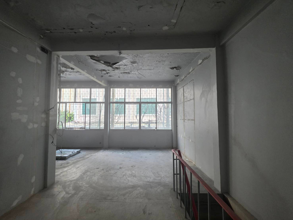 ให้เช่าอาคารพาณิชย์เยาวราช บางลำพู : ให้เช่า อาคารพาณิชย์ โซนเยาวราช ใกล้ Mrt วัดมังกร 4 นาที