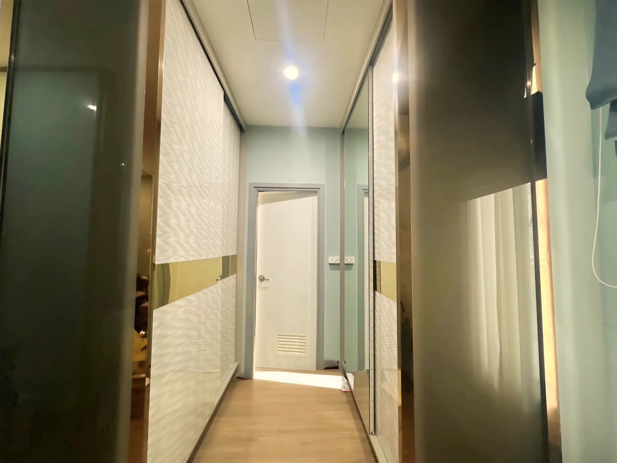 ขายทาวน์โฮมลาดกระบัง สุวรรณภูมิ : 🎯 ขาย Patio อ่อนนุช–มอเตอร์เวย์ | ทาวน์โฮม 3 ชั้น บ้านริม พร้อมอยู่ ไม่ต้องปรับปรุง 🌿 