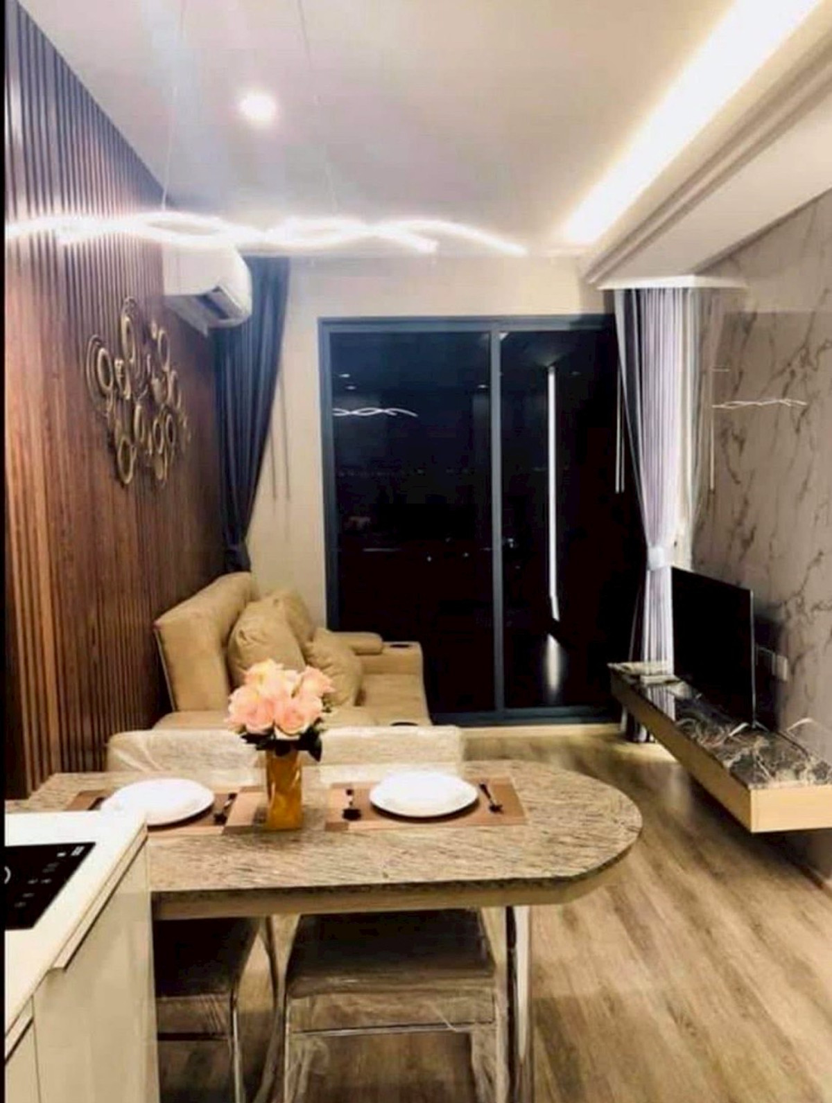 ให้เช่าคอนโดอ่อนนุช อุดมสุข : ✅ IM66115 ✅ Line : @p2nproperty