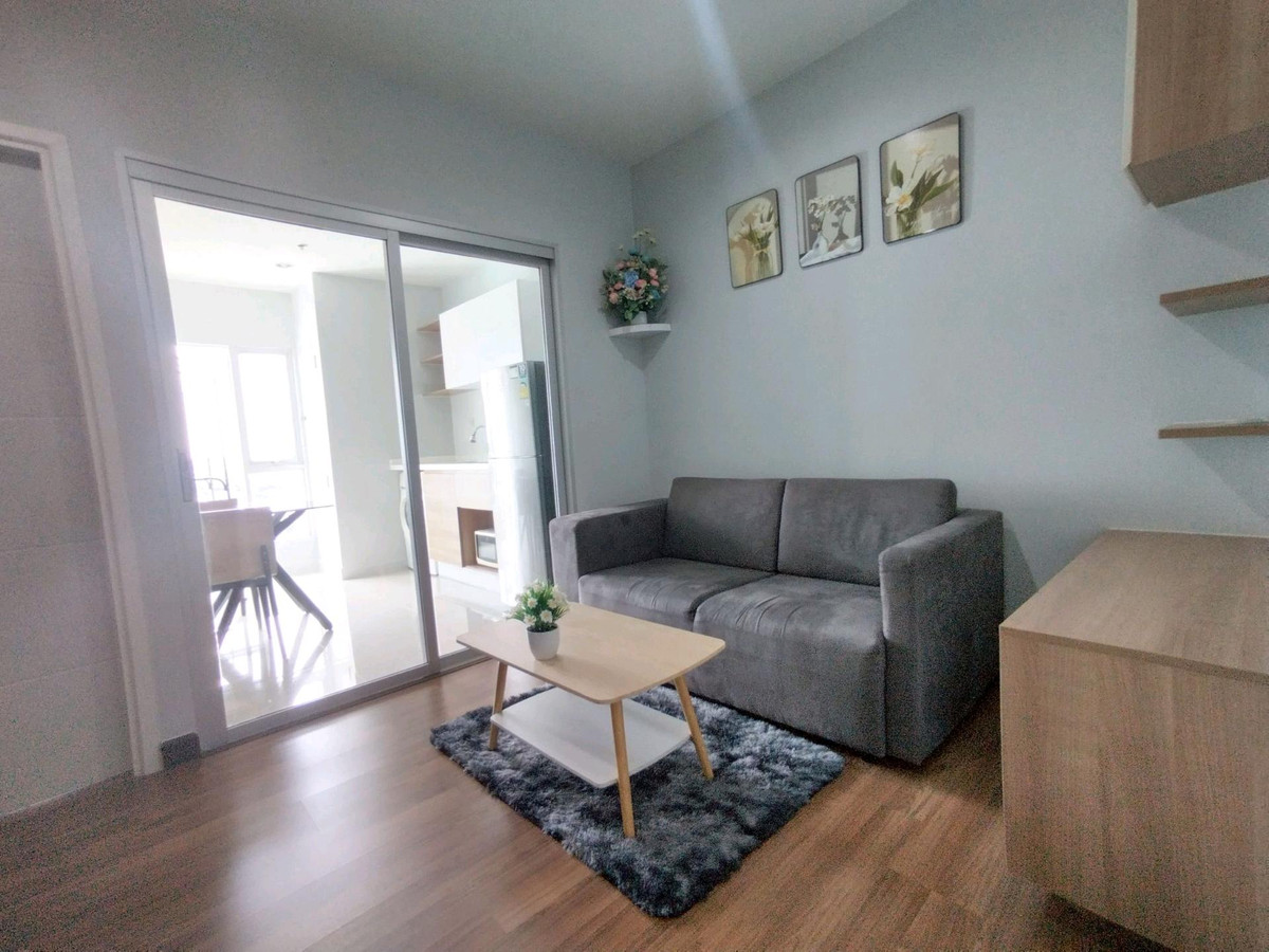 For RentCondoRattanathibet, Sanambinna : ✅พร้อมอยู่✅เซ็นทริค ติวานนท์ สเตชั่น 
ใกล้รถไฟฟ้าสถานีแยกติวานนท์ เพียง80 เมตร 
ใกล้บิ๊กซีติวานนท์
ใกล้กระทรวงสาธารณะสุข
เดินทางสะดวกสบาย 
