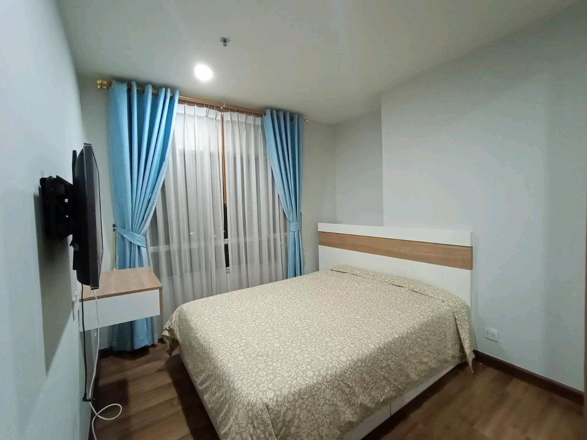 ให้เช่าคอนโดรัตนาธิเบศร์ สนามบินน้ำ พระนั่งเกล้า :  เซ็นทริค ติวานนท์ สเตชั่น ใกล้รถไฟฟ้าสถานีแยกติวานนท์ เพียง80 เมตร ใกล้บิ๊กซีติวานนท์ใกล้กระทรวงสาธารณะสุขเดินทางสะดวกสบาย 