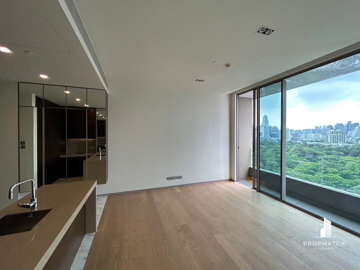 ขายคอนโดสีลม ศาลาแดง บางรัก : Saladaeng One — 1 Bedroom | 56.66 sqm | THB 16,990,000 Tel.0984628898