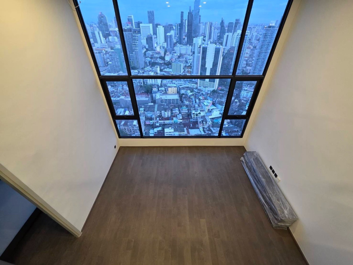 ขายคอนโดสยาม จุฬา สามย่าน : 📢👇 โอกาสที่ควรจับจอง ยูนิตใหม่เอี่ยม เหมาะทั้งอยู่อาศัยและลงทุน วิวเมืองโล่งไม่มีตึกบัง ทำเลเยี่ยม ใกล้จุฬาฯ สามย่านมิตรทาวน์ และเยาวราช