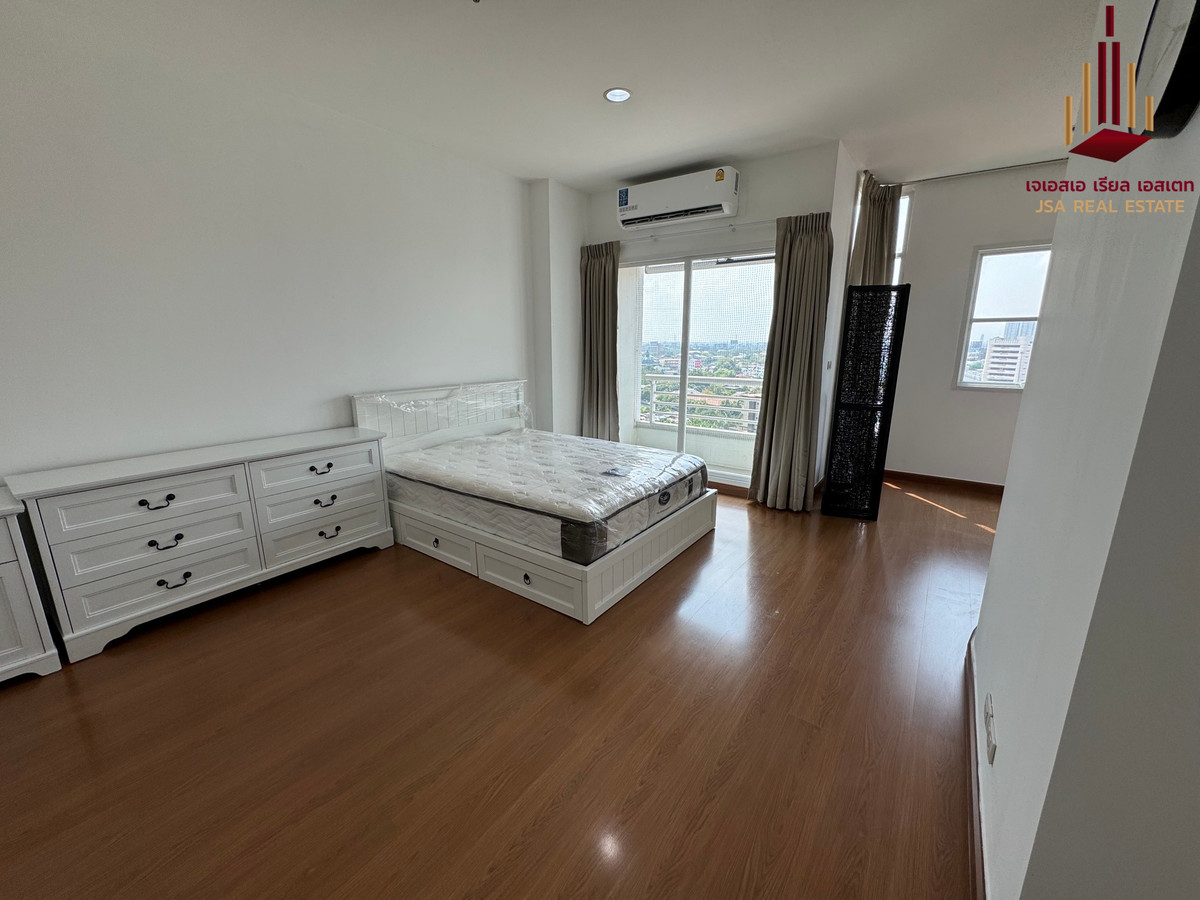 For RentCondoPattanakan, Srinakarin : ✨ For rent: The Four Wings Residence, price 45,000 baht, room 3B/3B