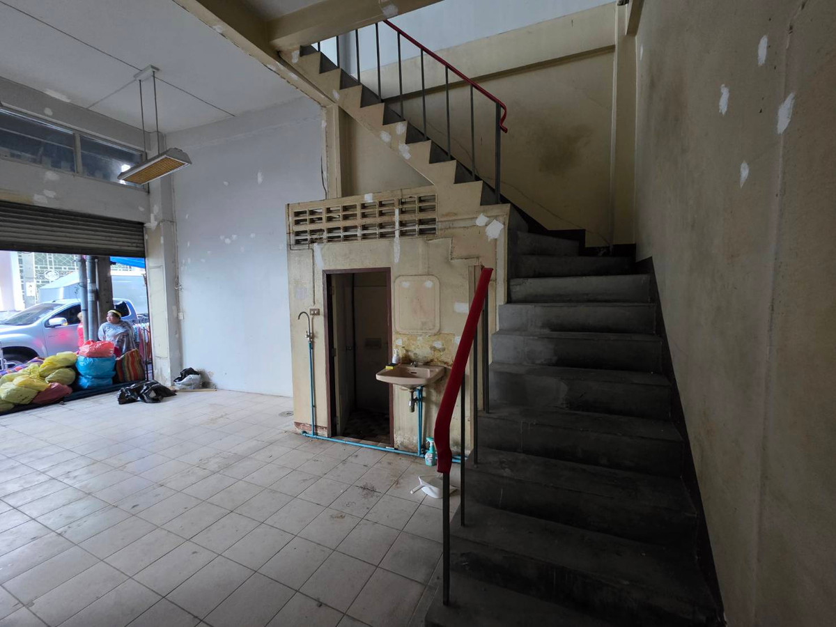 ให้เช่าอาคารพาณิชย์เยาวราช บางลำพู : ให้เช่า อาคารพาณิชย์ โซนเยาวราช ใกล้ Mrt วัดมังกร 4 นาที