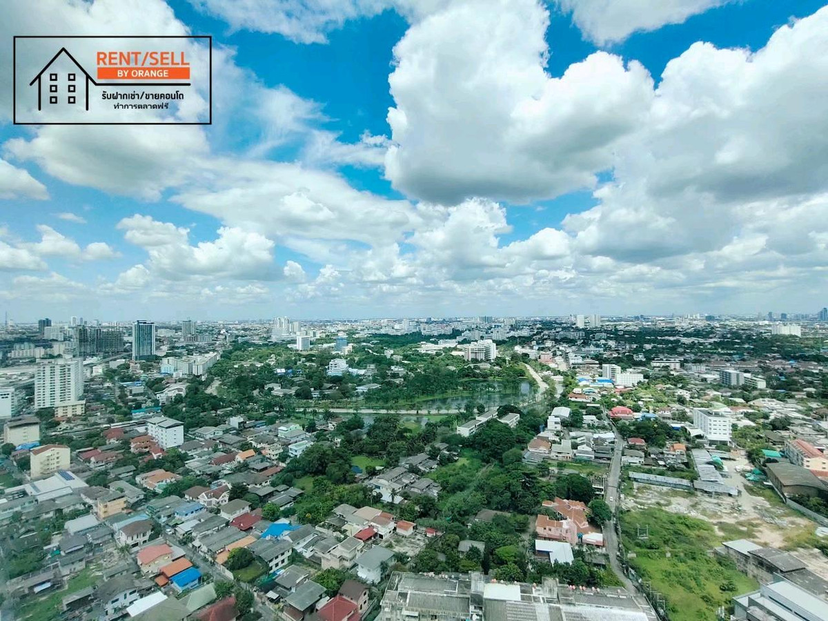 คอนโดรัตนาธิเบศร์ สนามบินน้ำ พระนั่งเกล้า : ขายและให้เช่าคอนโด เซ็นทริค ติวานนท์ สเตชั่น ใกล้รถไฟฟ้าสถานีแยกติวานนท์ เพียง80 เมตร ใกล้บิ๊กซีติวานนท์ใกล้กระทรวงสาธารณะสุขเดินทางสะดวกสบาย 