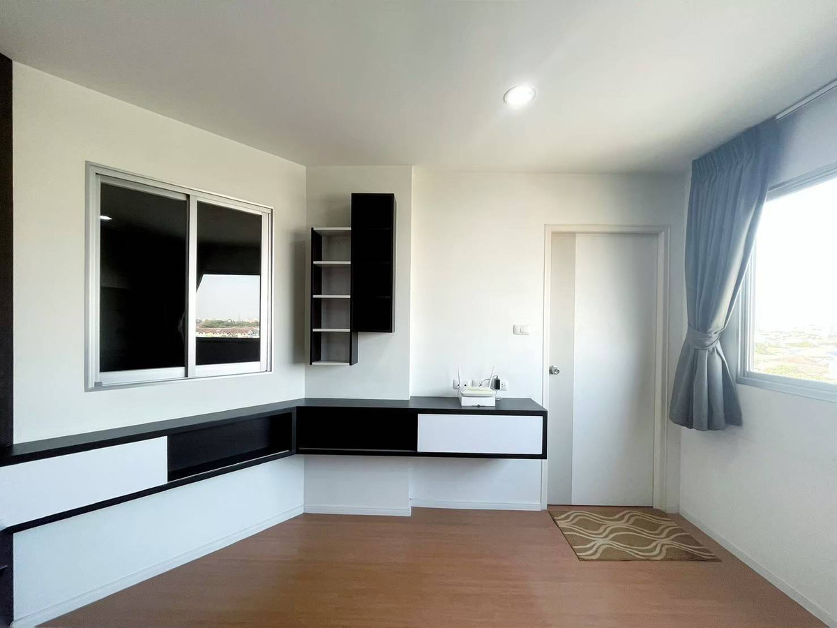 ขายคอนโดเกษตร นวมินทร์ ลาดปลาเค้า : ✨ ขาย Lumpini Condo Town Ramindra – Latplakhao 2 ราคา 3.4 M ห้อง 2B/2B