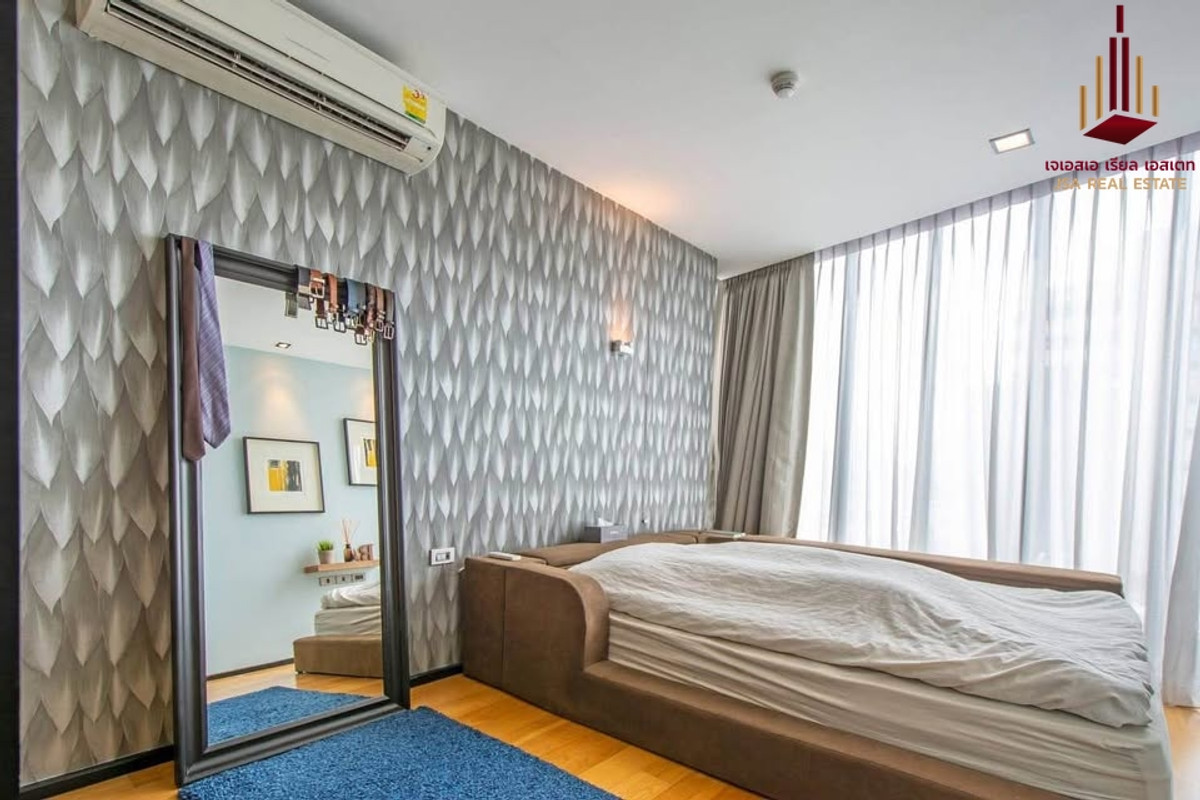 ขายคอนโดสุขุมวิท อโศก ทองหล่อ : ✨ ขาย The Alcove Thonglor 10 ราคา 8.7 M ห้อง 2B/2B